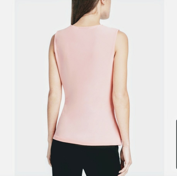 TAHARI Pullover top. Women's Medium - Picture 5 of 9